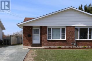 Semi-Detached House for Sale, 835 Cooper St, Sault Ste. Marie, ON