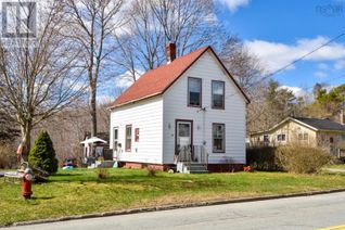 Detached House for Sale, 43 St. Phillips Street, Bridgewater, NS