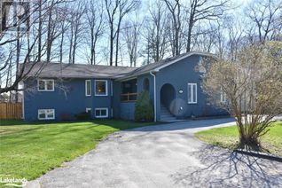 Bungalow for Sale, 52 Downer Crescent, Wasaga Beach, ON