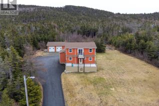 Detached House for Sale, 87 Trinity South Highway, South Dildo, NL