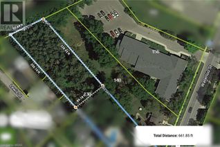 Commercial Land for Sale, 130 Waterloo Street, New Hamburg, ON