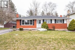 Bungalow for Sale, 51 Christian Street, Baden, ON