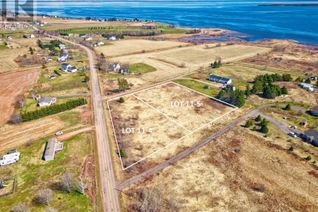 Commercial Land for Sale, Rte 19 #LOT 11-4, Nine Mile Creek, PE