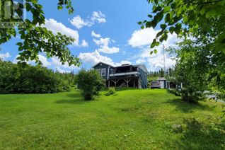 House for Sale, 68 Main Road, Pinchgut Lake, NL