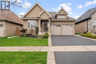 Bungalow for Sale, 33 Hickory Avenue, St. Davids, ON
