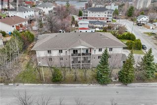 Condo Apartment for Sale, 238 Caswell Drive Unit# 202, Sudbury, ON