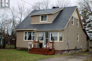 Detached House for Sale, 301 Sixth Ave W, Sault Ste Marie, ON