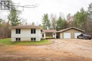 Bungalow for Sale, 107 Fournier Rd, Sault Ste. Marie, ON