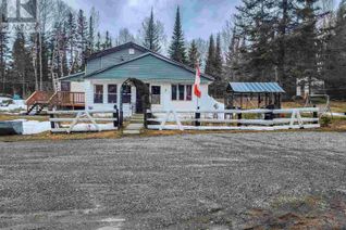 Detached House for Sale, 935 Goodfish Rd, Kirkland Lake, ON