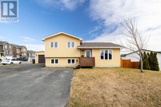 House for Sale, 74 Frontenac Avenue, Mount Pearl, NL