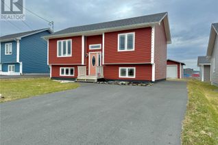 Detached House for Sale, 26 Bare Mountain Road, Clarenville, NL