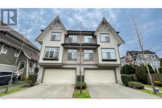 Townhouse for Sale, 7288 Heather Street #25, Richmond, BC