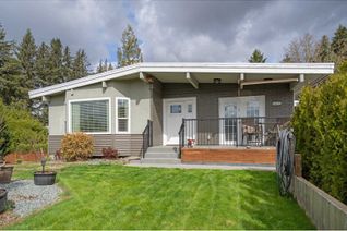 Ranch-Style House for Sale, 34685 Old Clayburn Road, Abbotsford, BC