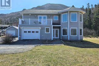 Property for Sale, 6 Mountainview Drive, Little Rapids, NL