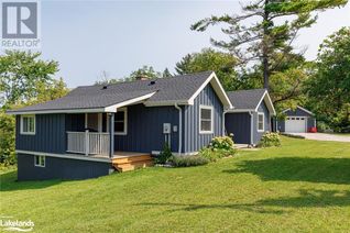 Detached House for Sale, 209009 26 Highway, Clarksburg, ON