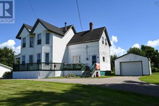 Property for Sale, 88 Church Street, Inverness, NS
