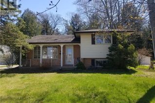 Detached House for Sale, 512 Parkinson Road, Woodstock, ON