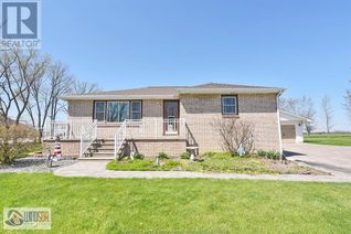 House for Sale, 2803 County Rd 27, Lakeshore, ON