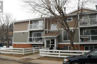 Condo for Sale, 5812 61 Street #103, Red Deer, AB