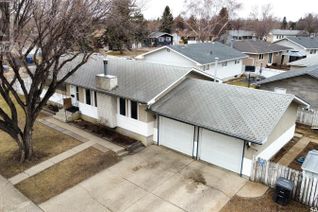Property for Sale, 837 Northumberland Avenue, Saskatoon, SK