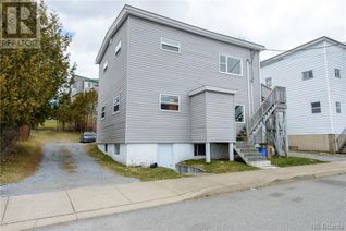 Duplex for Sale, 97 Germain St, Saint John, NB