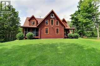 Detached House for Sale, 8 Pepperwood Crt, Berry Mills, NB