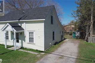 House for Sale, 106 William Street, Victoria Harbour, ON