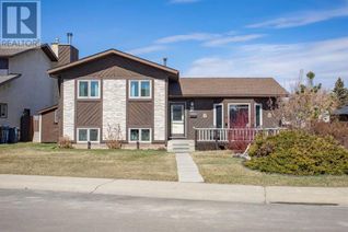 Detached House for Sale, 32 Drake Close, Red Deer, AB