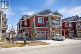 Townhouse for Sale, 23 Golden Crescent, Red Deer, AB
