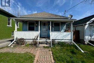 Detached House for Sale, 115 Concession Street, Kingston, ON