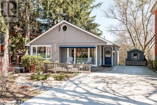Bungalow for Sale, 94 Daly Avenue, Stratford, ON