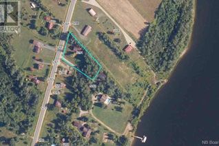 Land for Sale, 5294 Hwy 108, Lower Derby, NB