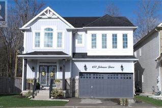 House for Sale, 153 Johnson Drive, Shelburne, ON