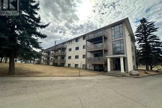 Condo Apartment for Sale, 7801 98 Street #212, Peace River, AB