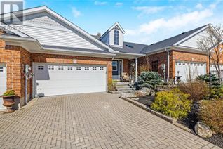 Freehold Townhouse for Sale, 141 Riverwalk Place, Rockwood, ON