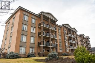 Condo Apartment for Sale, 2 Colonial Drive Unit# 209, Guelph, ON