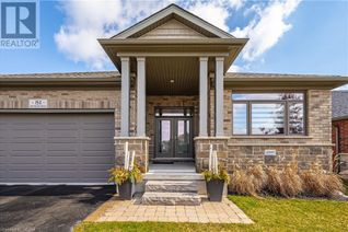 Bungalow for Sale, 81 Reynolds Road, Elora, ON