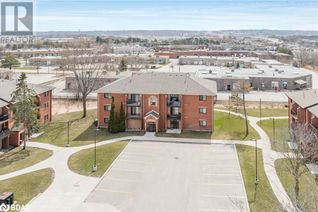 Condo for Sale, 171 Edgehill Drive Unit# F2, Barrie, ON