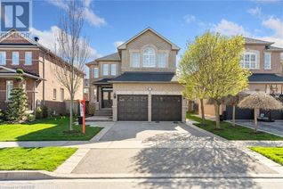 Detached House for Sale, 2080 Forestview Trail, Oakville, ON