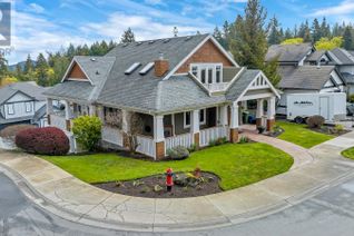 Detached House for Sale, 2007 Troon Crt, Langford, BC