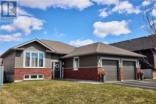 Bungalow for Sale, 34 Meadowgreen Drive, Garson, ON