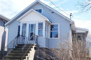 Detached House for Sale, 481 Pine Street, Sudbury, ON