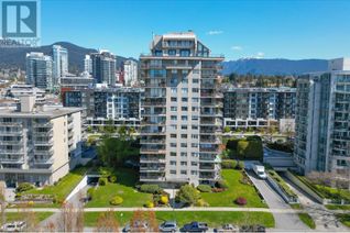 Condo Apartment for Sale, 140 E Keith Road #1004, North Vancouver, BC