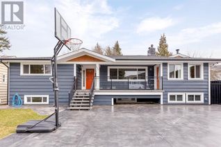Detached House for Sale, 927 Poirier Street, Coquitlam, BC