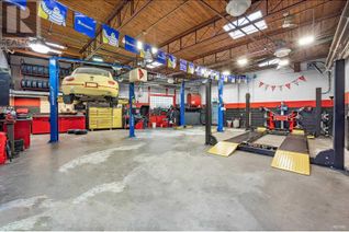 Auto Service/Repair Business for Sale, 11094 Confidential, Burnaby, BC