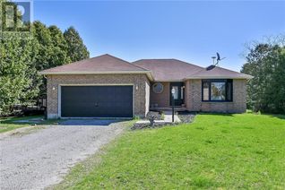 Bungalow for Sale, 1034 Cockshutt Road, Simcoe, ON