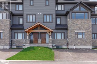 Condo for Rent, 107 Alpine Springs Court Unit# 6, The Blue Mountains, ON