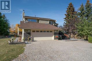 House for Sale, 28 Poplar Hill Place, Rural Rocky View County, AB