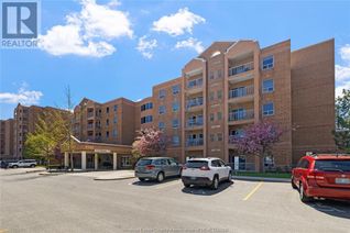 Condo for Sale, 3795 Southwinds #302, Windsor, ON