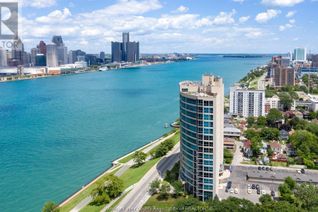 Condo Apartment for Sale, 1225 Riverside Drive West #303, Windsor, ON